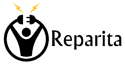 Reparita